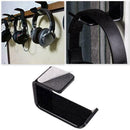 Universal Headphone Holder Hanger Earphone Wall/Desk Stand Hot Display Brac W9V2