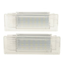 2PCS No Error For BMW 5-series F10 M3 M5 F11 LED Trunk Light