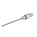 5in1 Carp Stainless Steel Fishing Rigging Bait Needle Kit Tackle Tool Fish H9Y9