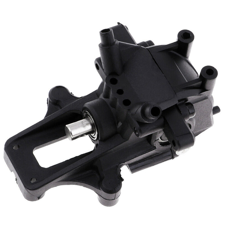 Replacement Parts Front Gear Box Assembly for 1/12 Feiyue FY01 FY02 RC Truck