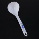 ABS Non Stick Printing Rice Soup Spoon Kitchen Rice Cooker Special Tool hv2n