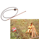 Ignition Fire Starter With 1m Flexible