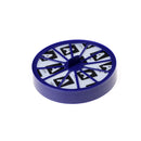 New Post Motor Filter Blue for Dyson DC07 DC14 DC15 Vacuum Cleaner M&O