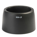 Pro Lens Hood Cover ET-65 III For Canon EF 85mm F/1.8 135mm F/2.8 Camera