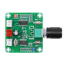 5W*2 PAM8403 Bluetooth 5.0 Amplifier Board DIY Low Power Dual Channel Speaker