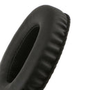 Pair Earpads Foam Cover Ear Pad Cushion for MARSHALL Monitor Over-Ear