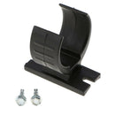 Trailer Plug Holder For 7 Way Flat Trailer Plugs Wiring Socket Mounting Bracket