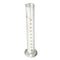 5/10/25/50/100ml Thick Glass Graduated Measuring Cylinder Set ,Glass Measur