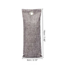 Bamboo Charcoal Air Purifying Bag (2 Pack) 50G Activated Charcoal Odor Abso