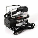 Heavy Duty Portable 12V Air Compressor 140PSI CAR VAN Tire Inflator