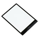 Screen Protector 8H Hardness Camera LCD Screen Protector for Nikon D7000