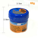 60g Welding Flux Mechanic Soldering Solder Welding Paste Flux XG-80 Tool