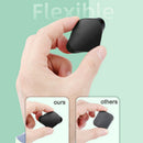 Action Camera Lens Cap Silicone Case Cover Protective For Hero 8 BlackJR