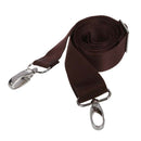 Replacement Shoulder Messenger Bag Adjustable Strap Luggage Camera Color:Co Y3D8