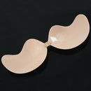 Adhesive Bra Push Up Strapless Deposits Adhesive Size L Color F9J7