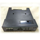 3.5in 1.44MB Floppy Disk Drive USB SSD Emulator Simulation for YAMAHA KORG GOTEK