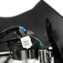 Headlight Head Lamp Light Streetfighter For EXC XCF XCW SXF KTM Motorcycle.JCA_