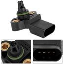 4BAR Intake Air Manifold Boost Pressure MAP Sensor Sender for MERCEDES-BENZ