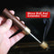 Moxa Roll Awl Extender Tool Moxibustion Massage Moxibustion Accupuncture BurnFT