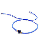 Handmade Small Bracelets Rice Beads Beaded Bracelet Natural Stone Beads Jew