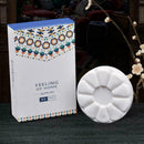 1X Disposable Handmade Soap Bathroom Soap 20g Hotel Soap Travelling D4F9 R6T5