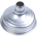 Mini Stainless Steel 5oz Hip Flask Liquor Whiskey Alcohol Fuel Gas Gasoline