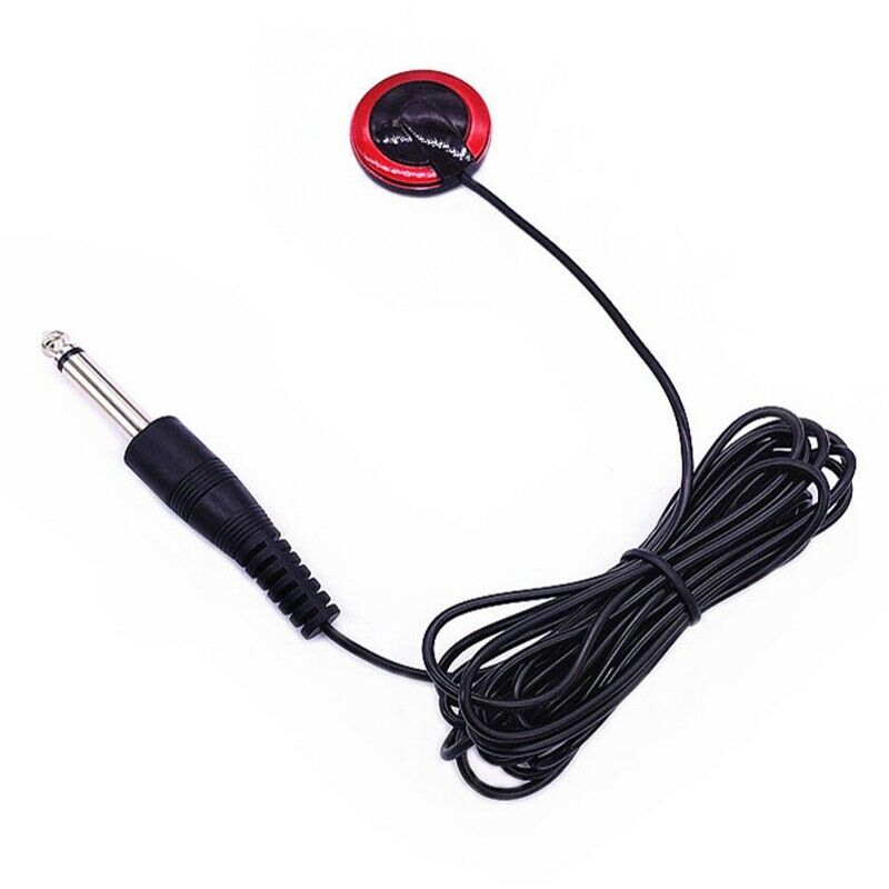 Guitar Pickup Violin Erhu Pickup Multi-Function Patch Pickup