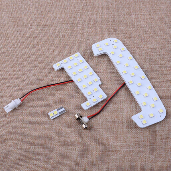 LED Car Interior Inside Light Dome Map Lamp fit for Suzuki Jimny JB64 JB74W 2019