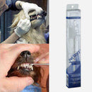 Dog Plaque Calculus-Remover Scraper Dental Veterinary B5A8 Filling Tooth Sc S5S7