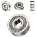 High Precision Wire Feed Wheel 0.6X0.8 Mig Welder Wire Drive Wheel S2H4
