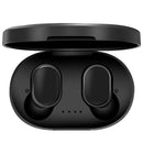 A6S TWS Bluetooth 5.0 Earphones Wireless Headphones Sports Gaming Headset