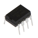 10PCS MC34063API DIP-8 new and IC in-line DIP8 switching regulator OZ