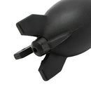 New Rocket Air Blower Duster Dslr Camera Lens Dust Cleaner Cleaning