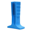 2x Durable Puppy Chew Toys Toothbrush Oral Dental Care Bite Resistant Safe