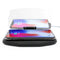 Wireless Charger Car HUD Head Up Display Phone Navigation Holder Qi Charge Dock/