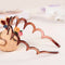 3 Pieces Unisex Wavy Headband Aliceband for Make Up Costume Accessories