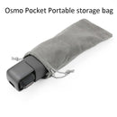 For Dji Osmo Pocket Handheld Gimbal Storage Bag Mini Carry Case Portable Ha W8G5