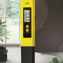 Premium Digital PH Meter / TDS Tester Aquarium Pool SPA Water Quality Mon YJB