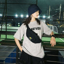 Fashion Women Canvas Pockets Ladies Mobile Phone Cute Pockets Ladies Pocket