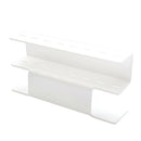 2PCS Tweezer Storage Holder Eyelash Extension Make Up Stand Rack Organizer