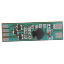 1PCS Colorful Chip Module RGB LED Control Module Power Cycle Flashing 3-12VBD3C