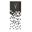 Wall Clock Home Decoration Living Room Quartz Watch Modern Design Luxury Ac