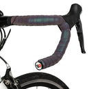 Color-Changing Bike Handlebar Tape EVA PU Cycling Handle Security Belt Wrap