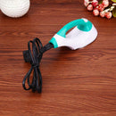 Electric Steam Iron Mini Portable Handheld Flatiron For Home Travelling