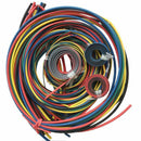 55M/Kit Heat Shrink Tubing 11 sizes Colourful Tube Sleeving Wire Cable 6 Co L9O9