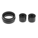 Replacement Upper and Lower Chain Roller Set for Yamaha Warrior YFM350 YFM 350