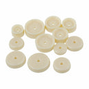 Watch Crystal Front Back Case Cover Screw Press Presser Closing Tool + 12 DiU6E3