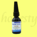 10g Kafuter Strength Glue Strong Bonding UV Light Cure Adhesive for Metal Glass