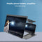 12 inch Mobile Phone Screen Amplifier Stand Video Enlarged Magnifier Holder