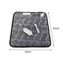 Waterproof Pet Heated Warmer Bed Pad Puppy Dog Cat Pad Mat Electric Heater J7R1